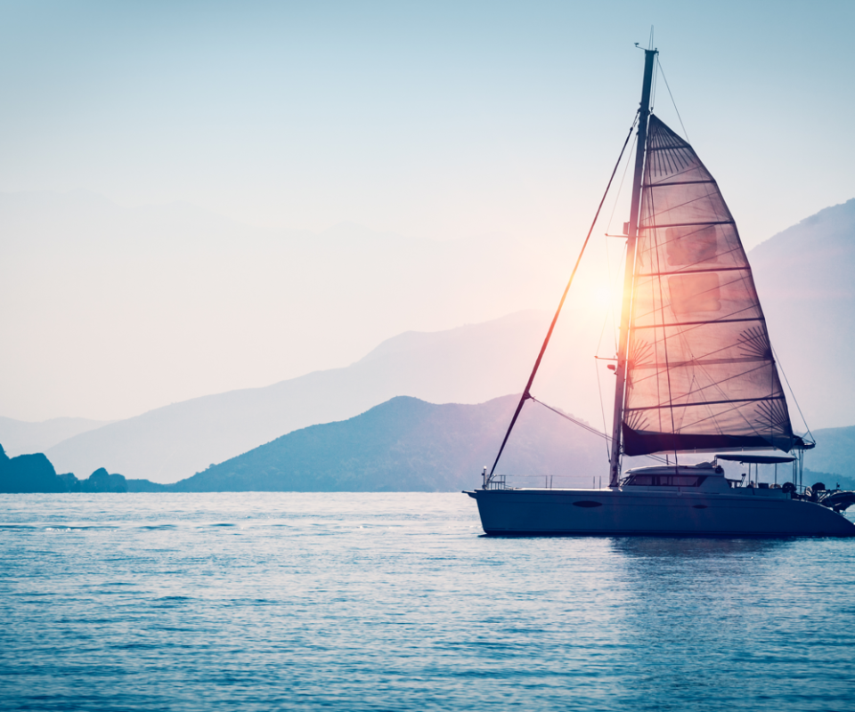 InoxFast : L’excellence de l’accastillage bateau inox (équipement maritime)